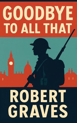 Cover image for Goodbye to All That