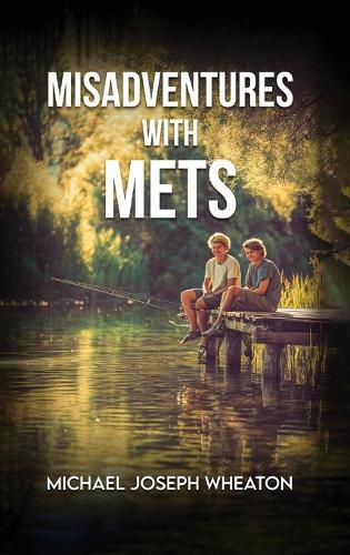 Cover image for Misadventures with Mets
