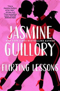 Cover image for Flirting Lessons