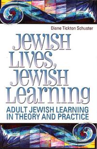 Cover image for Jewish Lives Jewish Learning