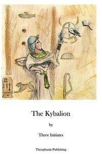 Cover image for The Kybalion