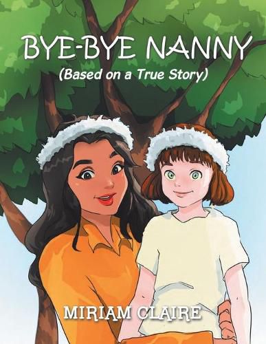 Cover image for Bye-Bye Nanny