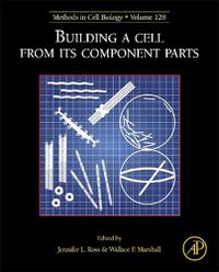 Cover image for Building a Cell from its Component Parts