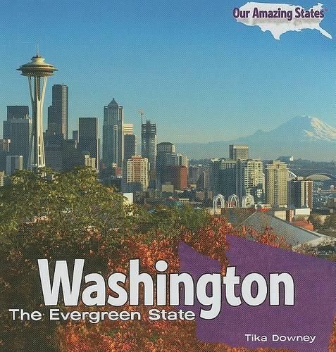 Cover image for Washington