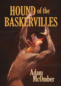 Cover image for Hound of the Baskervilles