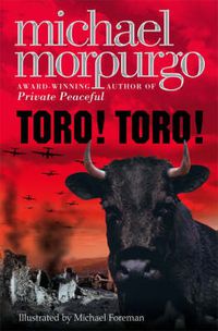 Cover image for Toro! Toro!