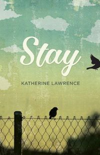 Cover image for Stay