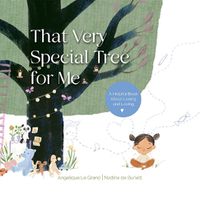 Cover image for That Very Special Tree for Me
