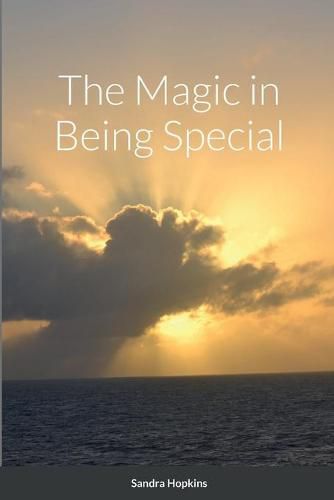 Cover image for The Magic in Being Special