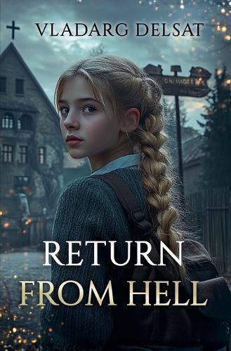 Cover image for Return from Hell