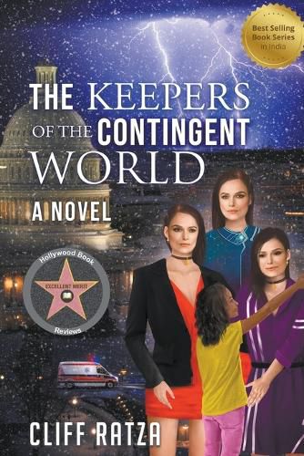 Cover image for The Keepers of the Contingent World: Book 7