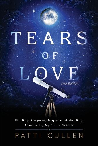 Cover image for Tears of Love
