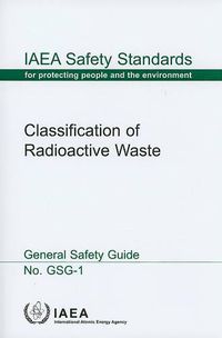 Cover image for Classification of Radioactive Waste