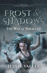 Cover image for Frost & Shadows