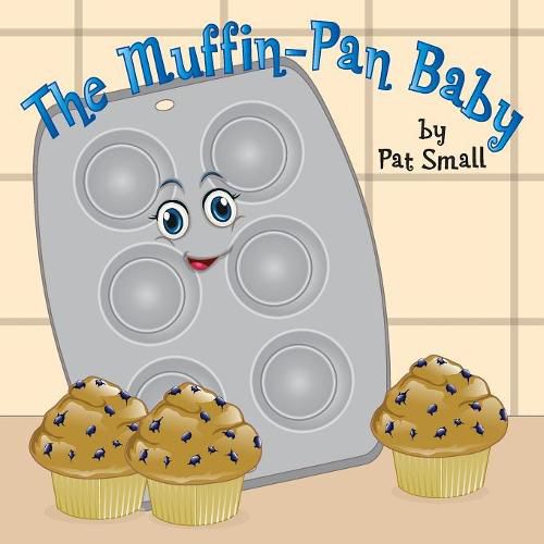 Cover image for The Muffin-Pan Baby