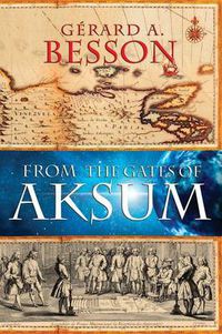 Cover image for From the Gates of Aksum (softcover)