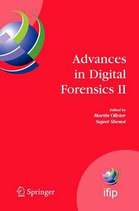 Cover image for Advances in Digital Forensics II