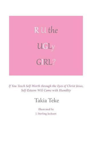 Cover image for R U the Ugly Girl? / R U the Ugly Boy?