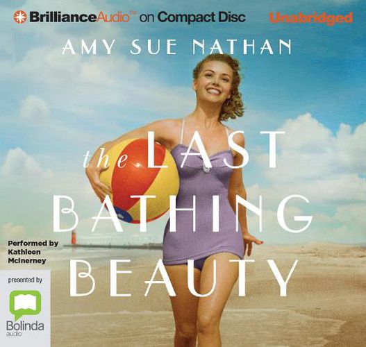 Cover image for The Last Bathing Beauty