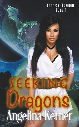 Cover image for Seeking Dragons