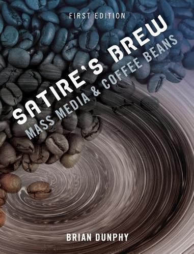 Cover image for Satire's Brew