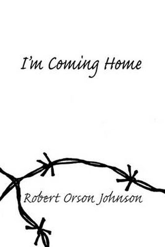 Cover image for I'm Coming Home