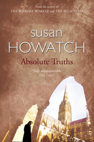 Cover image for Absolute Truths