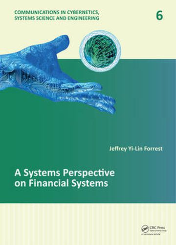 Cover image for A Systems Perspective on Financial Systems