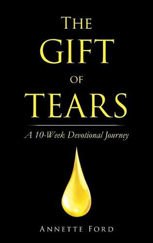 Cover image for The Gift of Tears