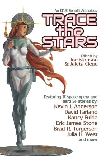 Cover image for Trace the Stars