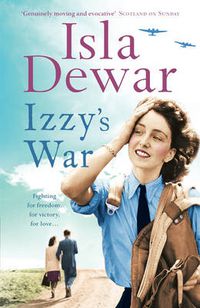Cover image for Izzy's War