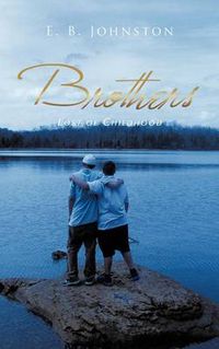 Cover image for Brothers