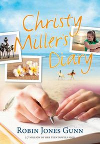 Cover image for Christy Miller's Diary