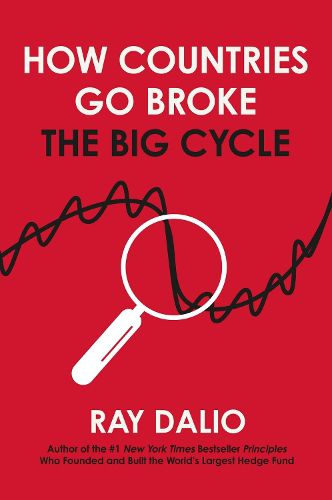 Cover image for How Countries Go Broke