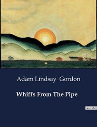 Cover image for Whiffs From The Pipe