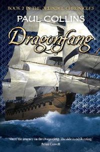 Cover image for Dragonfang