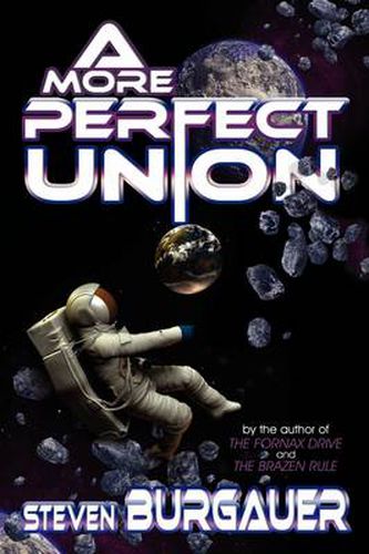 Cover image for A More Perfect Union