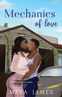 Cover image for Mechanics of Love