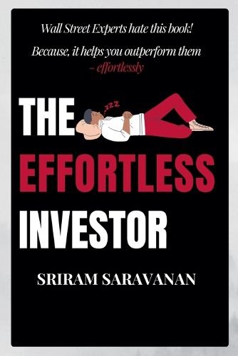 Cover image for The Effortless Investor