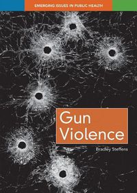 Cover image for Gun Violence