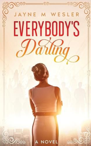 Cover image for Everybody's Darling