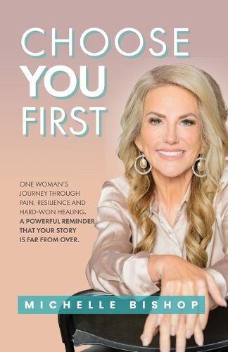 Cover image for Choose You First
