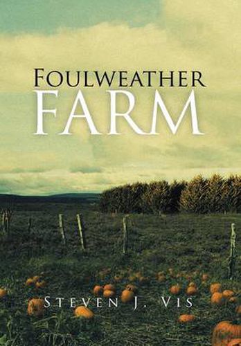 Cover image for Foulweather Farm