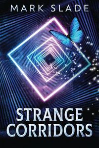 Cover image for Strange Corridors