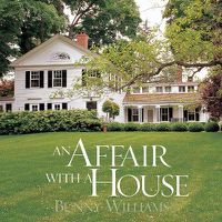 Cover image for An Affair With a House