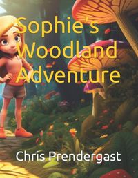 Cover image for Sophie's Woodland Adventure