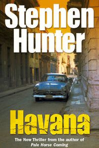 Cover image for Havana