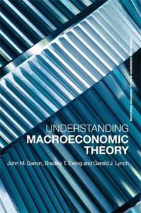 Cover image for Understanding Macroeconomic Theory