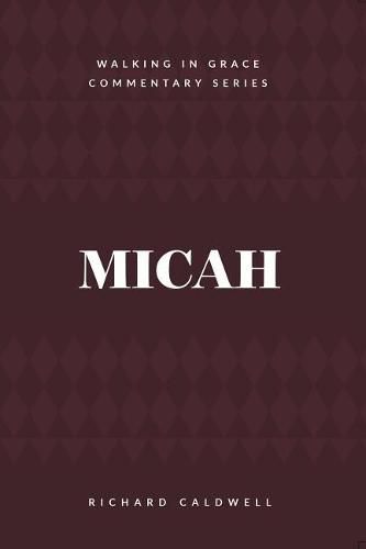 Micah: Who Is Like God?