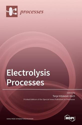 Cover image for Electrolysis Processes